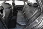 Honda Accord Touring Hybrid 2017 года (NA)